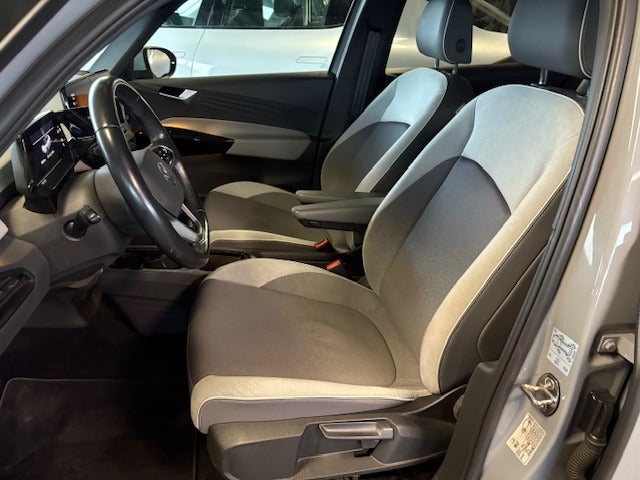 VW ID.3 58 1ST Pro Performance 5d