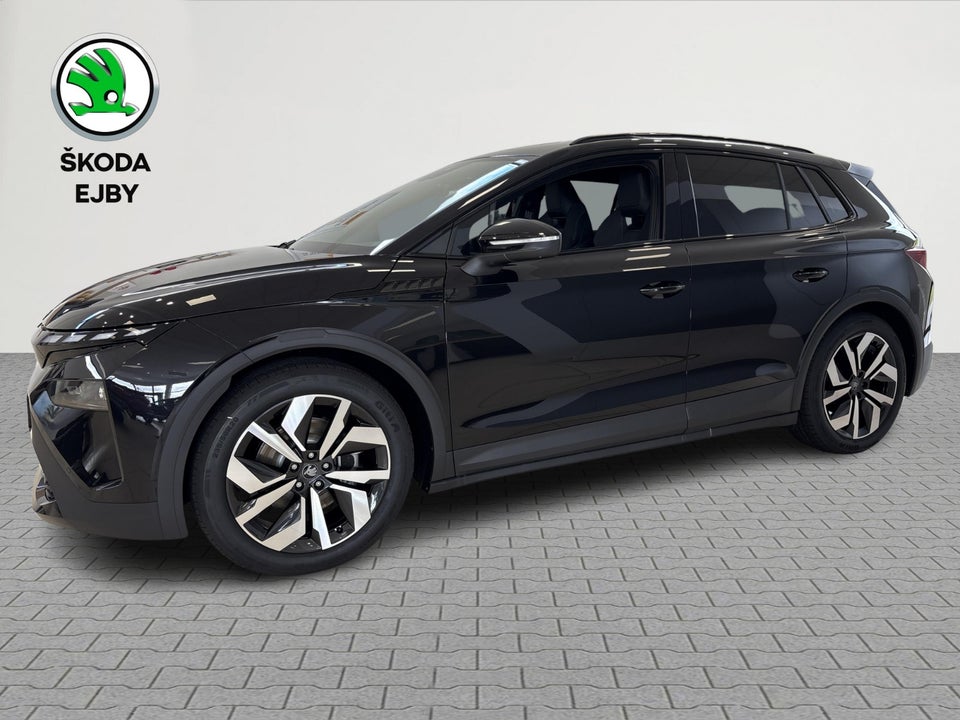 Skoda Elroq 60 iV Sportline 5d