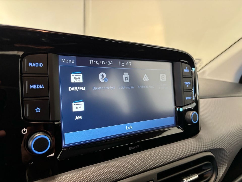 Hyundai i10 1,0 MPi Advanced 5d