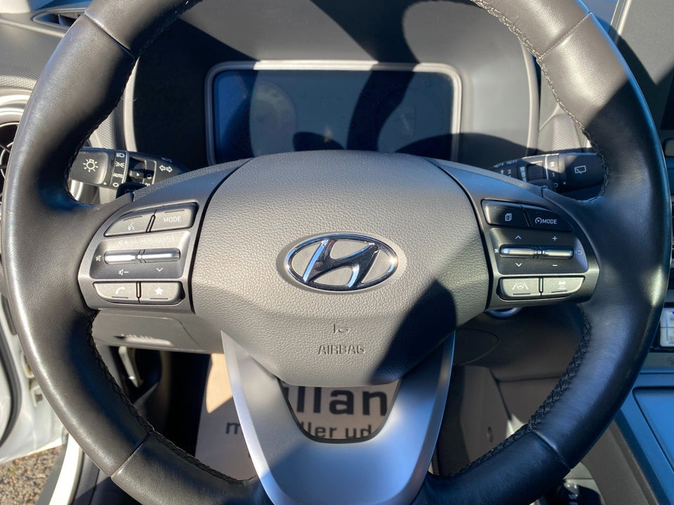 Hyundai Kona 64 EV Trend 5d