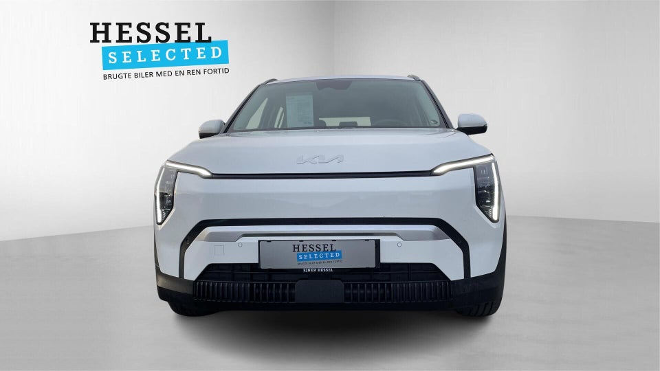 Kia EV3 58 Standard Range Access 5d