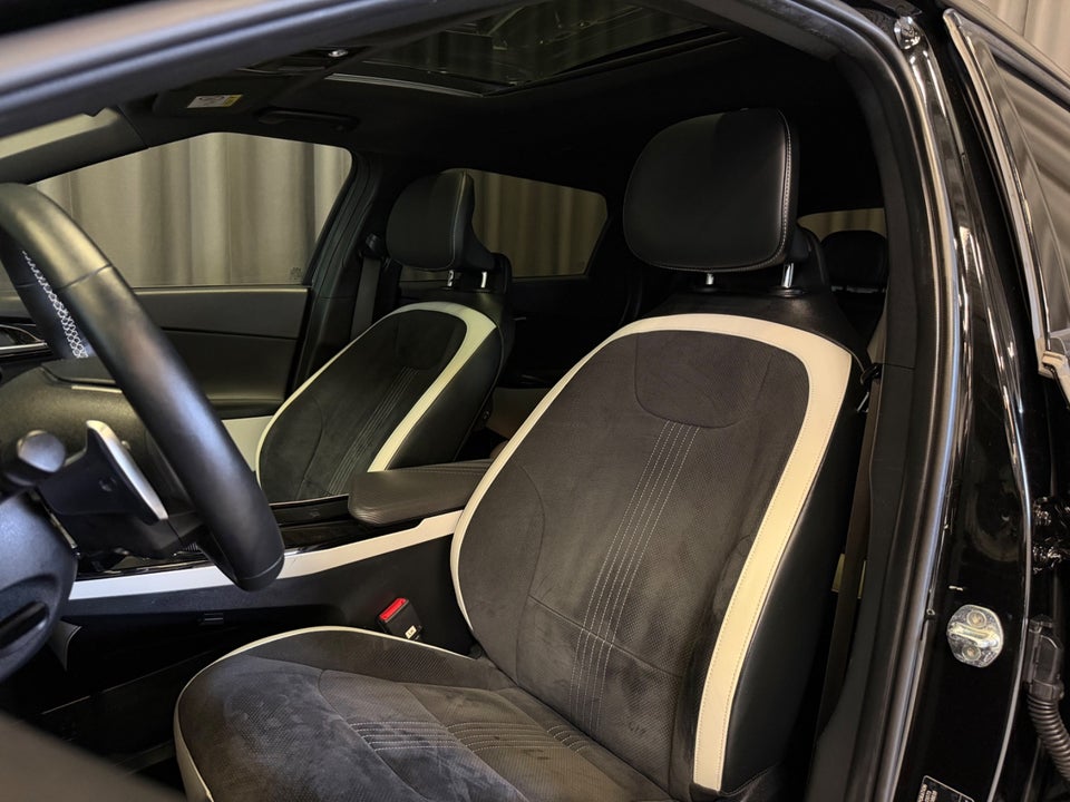 Kia EV6 77 Long Range GT-Line 5d