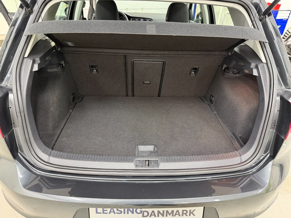 VW Golf VII 1,4 TSi 125 Allstar BMT 5d