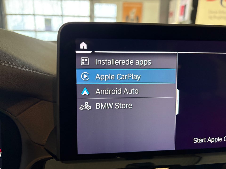 BMW iX3 Charged M-Sport 5d