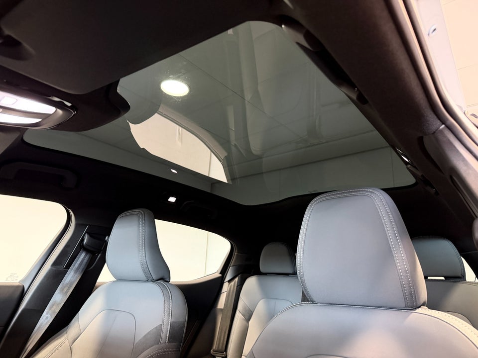 Polestar 2 Long Range 5d