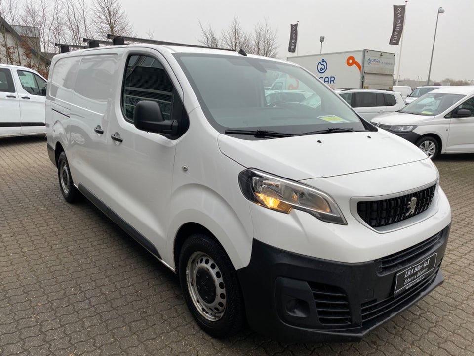 Peugeot Expert 2,0 BlueHDi 150 L3 Premium Van