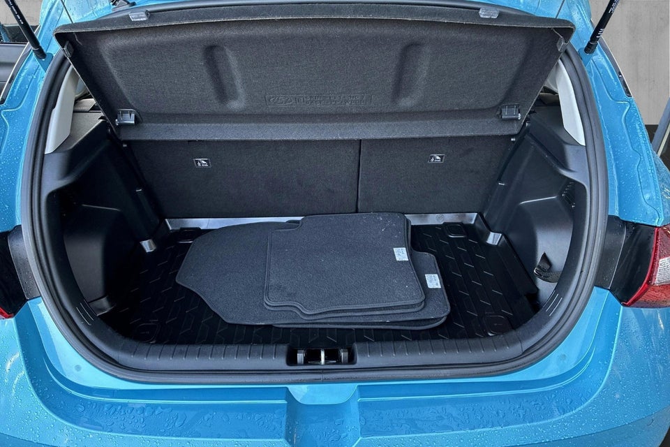 Hyundai i20 1,0 T-GDi Essential 5d