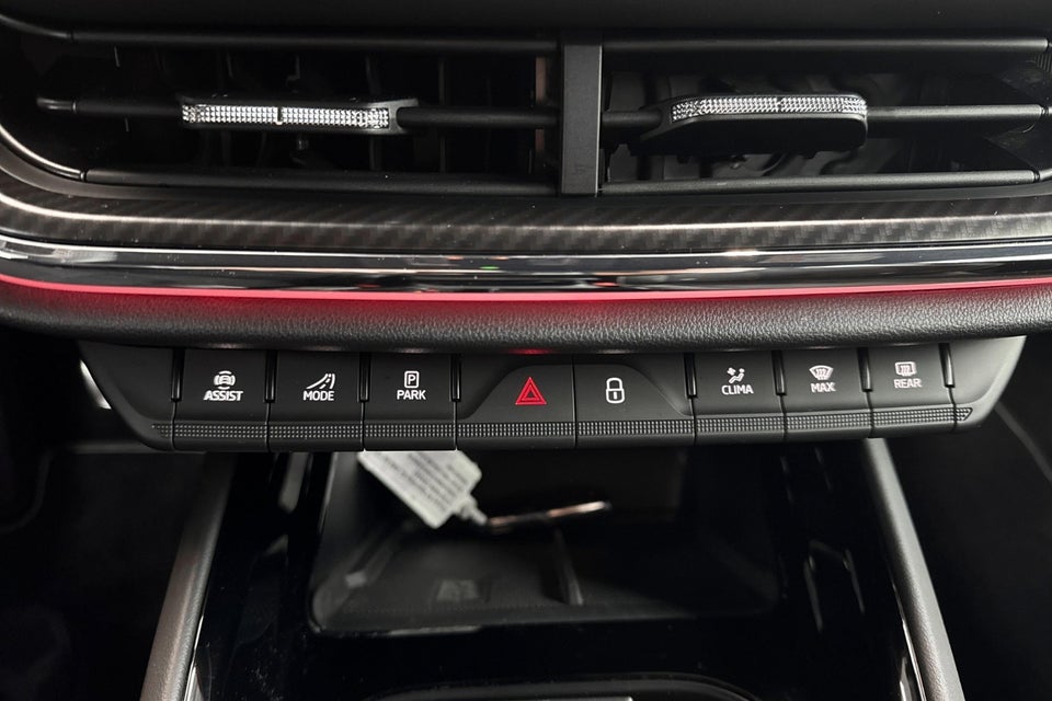 Skoda Enyaq 85 iV Sportline 5d