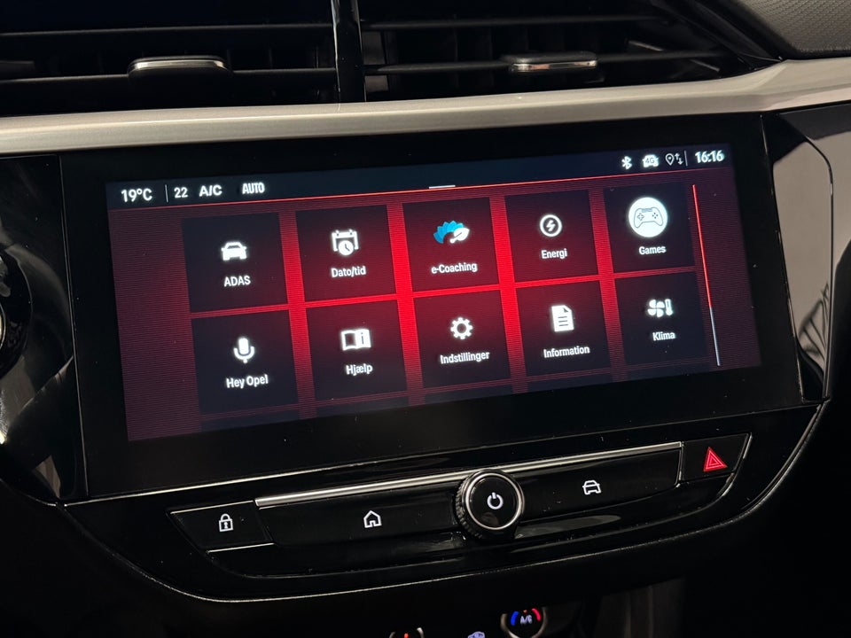 Opel Corsa-e 54 GS-Line 5d