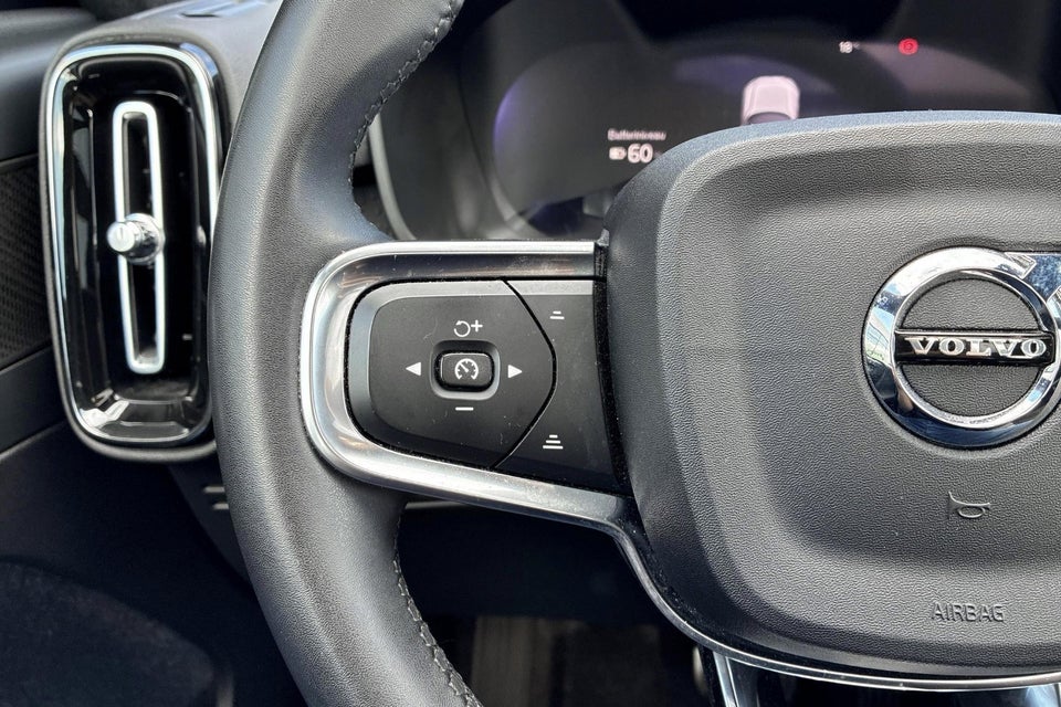 Volvo XC40 P8 ReCharge Twin Ultimate 5d