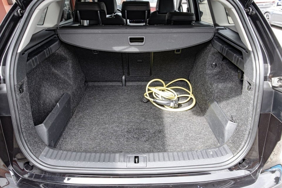 Skoda Enyaq 80 iV 5d