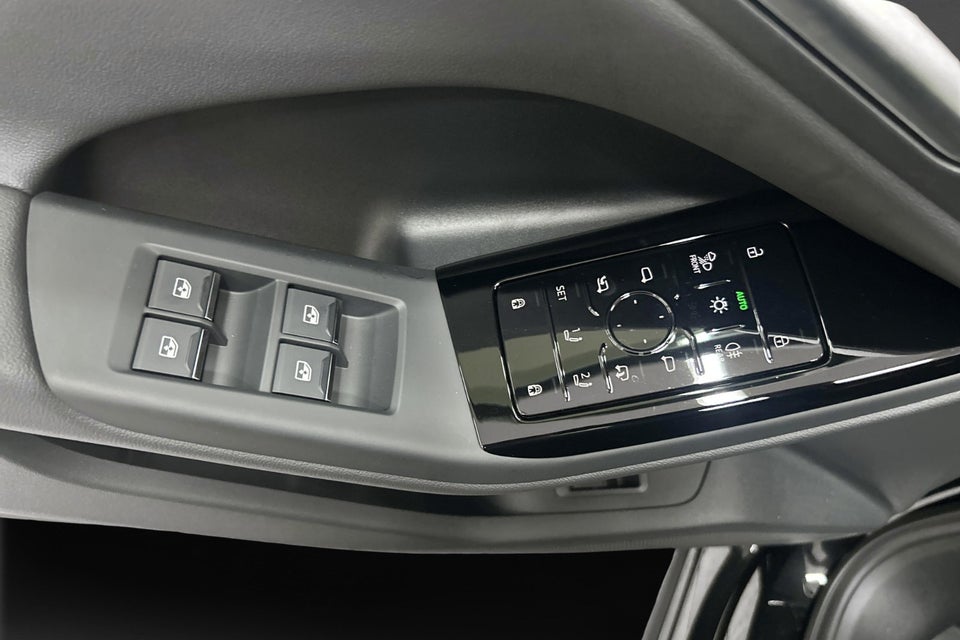 Audi Q6 e-tron Progress plus Sportback 5d