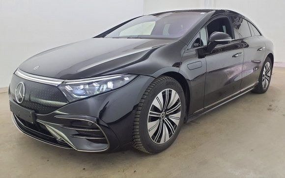 Mercedes EQS450+ AMG Line 5d