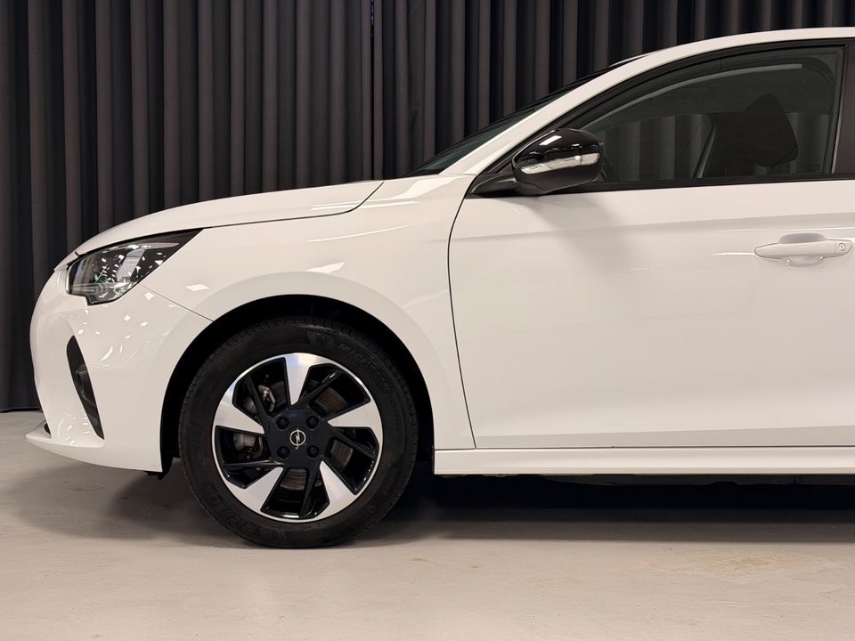 Opel Corsa-e 50 Edition 5d