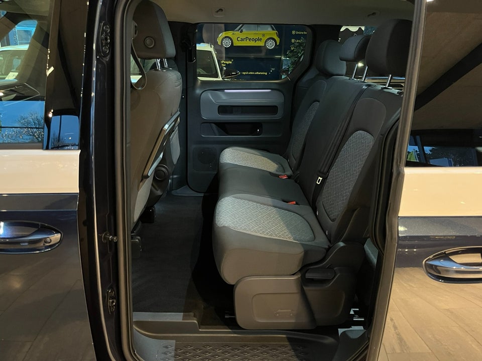 VW ID.Buzz 77 Style SWB 5d