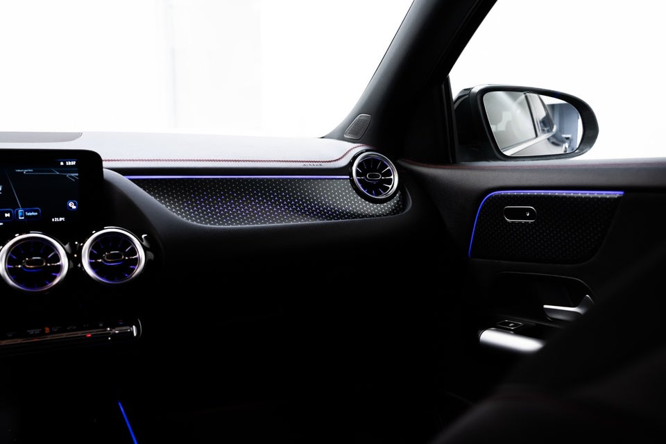 Mercedes EQA250+ AMG Line 5d