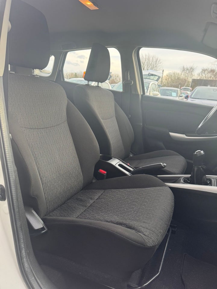 Suzuki Baleno 1,0 Boosterjet Active 5d