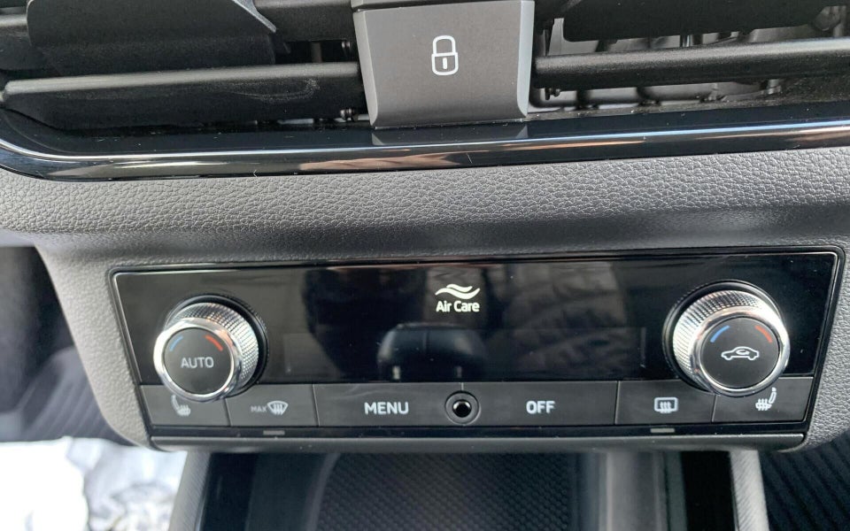 Skoda Scala 1,0 TSi 110 Life DSG 5d