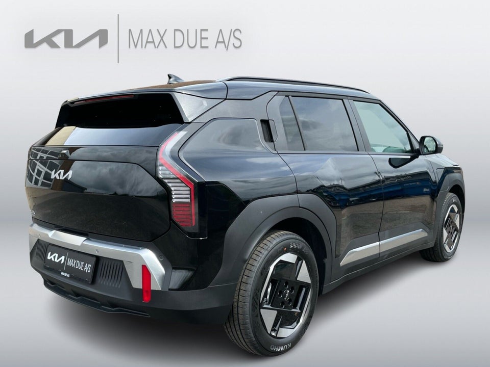 Kia EV3 81 Long Range Prestige 5d