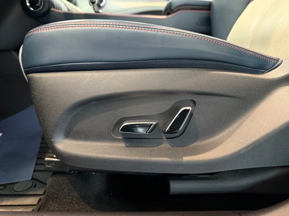 BYD Atto 3 60 Design 5d