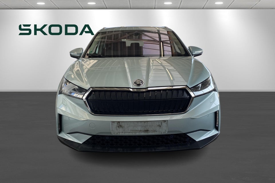 Skoda Enyaq 80 iV 5d