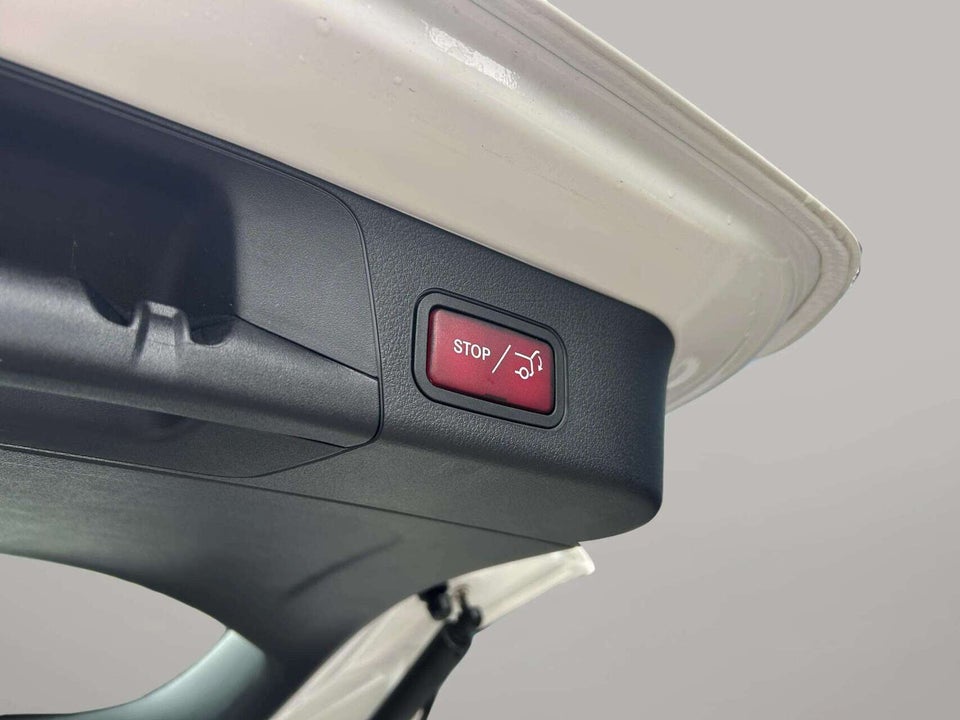 Mercedes EQB300 4Matic 5d