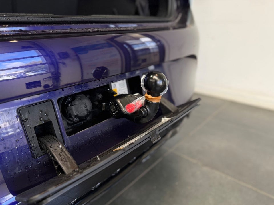 VW ID.3 79 GTX Fire+Ice Performance 5d