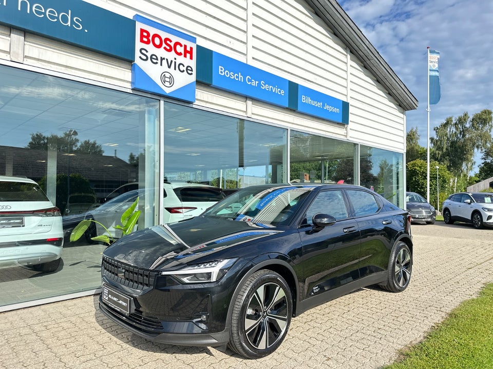 Polestar 2 Long Range AWD 5d