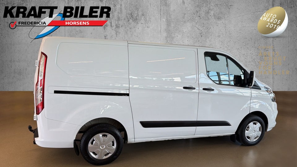 Ford Transit Custom 300 L1 2,0 TDCi 130 Trend