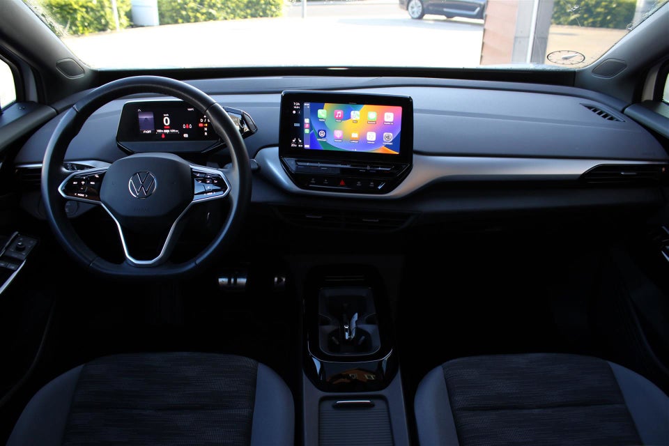 VW ID.4 77 Pro Performance 5d