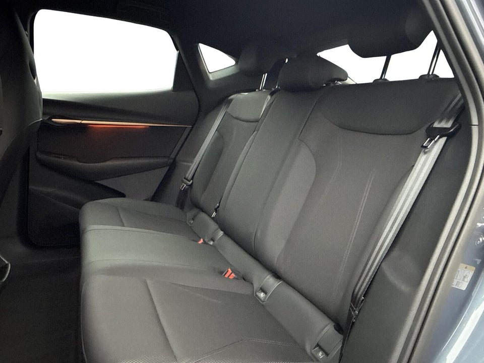 Cupra Tavascan 77 Endurance 5d