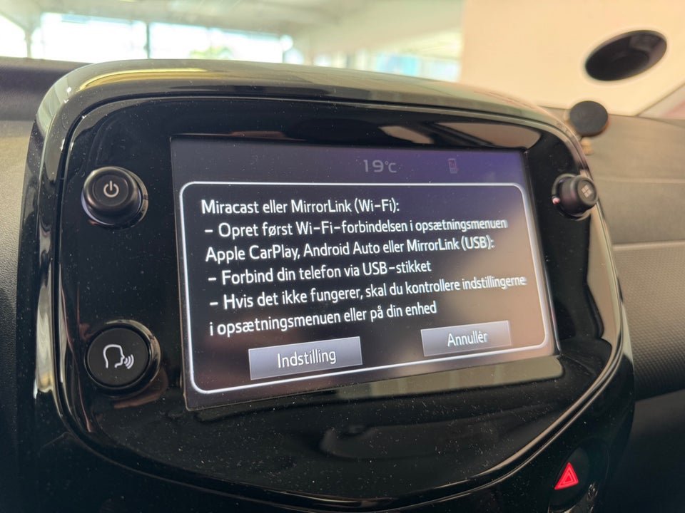 Citroën C1 1,0 VTi SportLine 5d