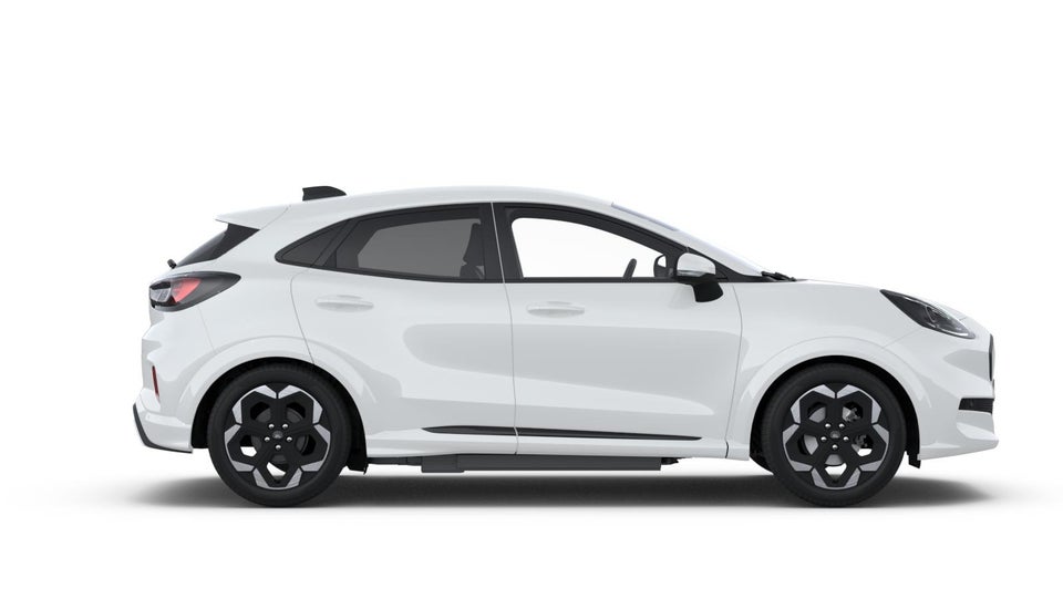 Ford Puma 43 Gen-E Premium 5d