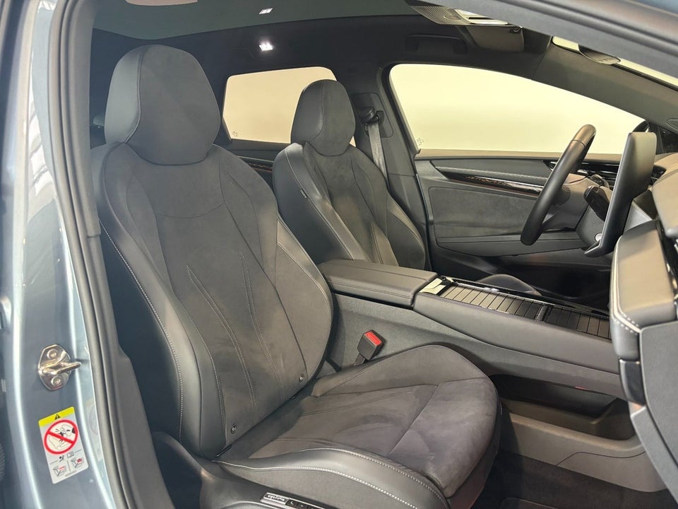 VW ID.7 77 Style Tourer 5d