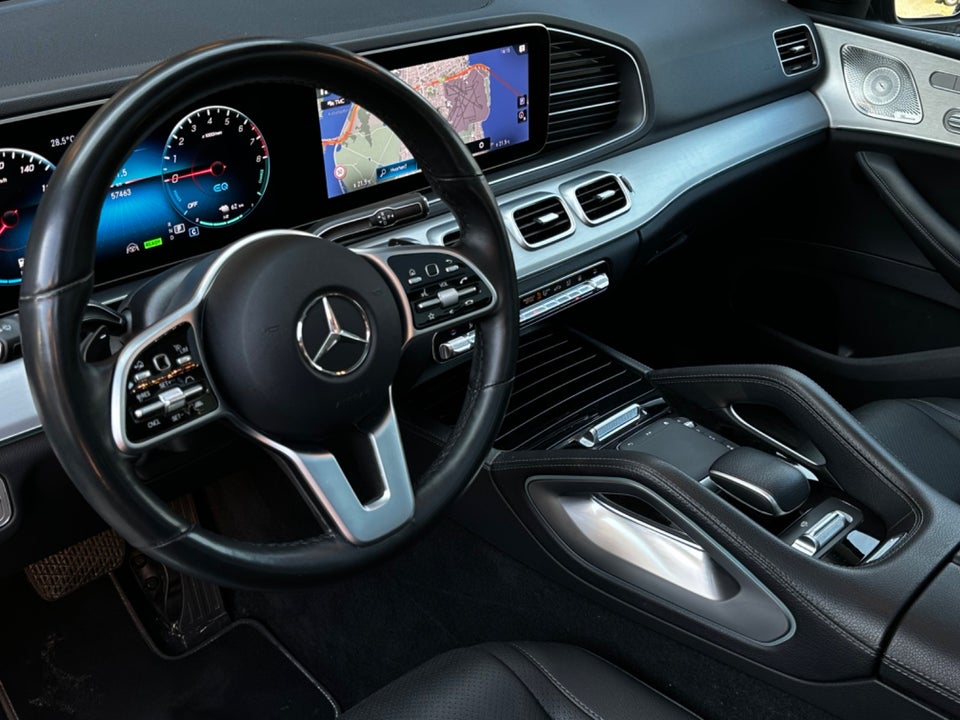 Mercedes GLE350 e 2,0 Advantage AMG aut. 4Matic 5d