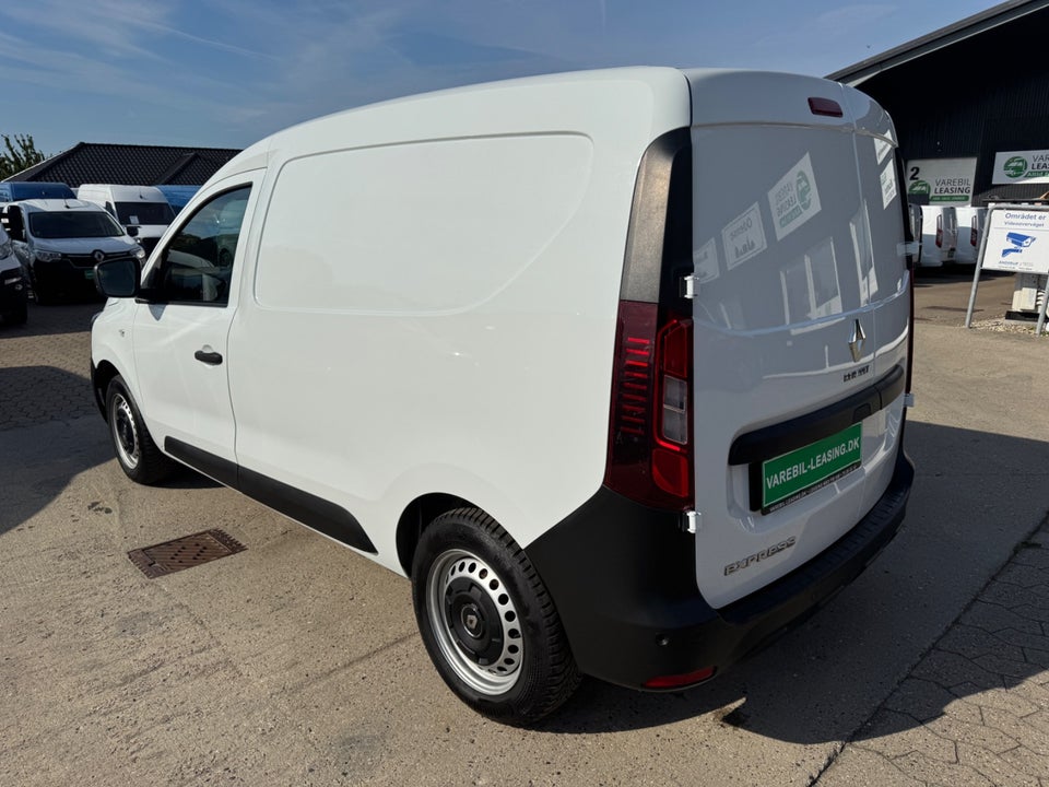 Renault Express 1,5 dCi 95 5d