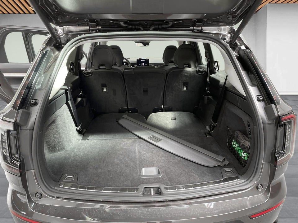 Volvo EX90 Twin Ultra 7prs 5d