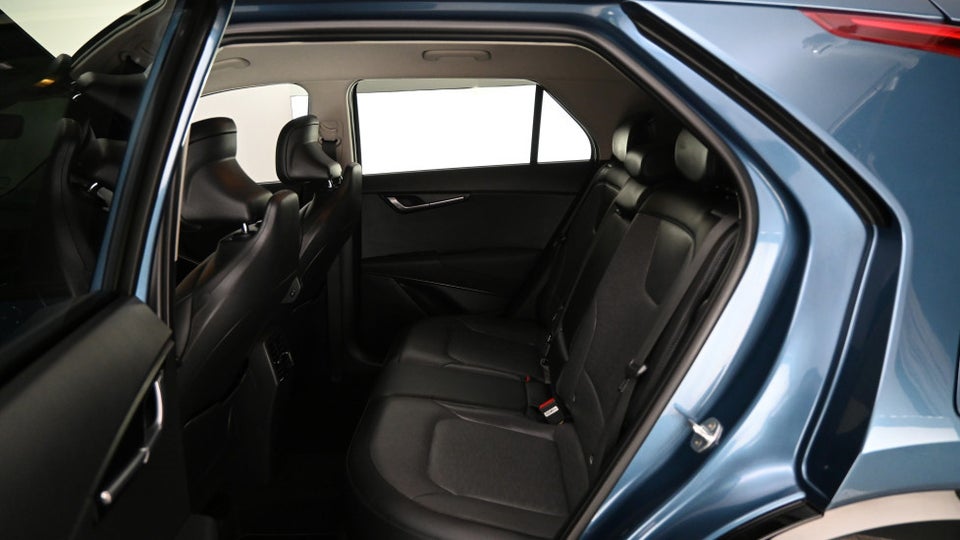 Kia Niro 1,6 PHEV Upgrade DCT 5d