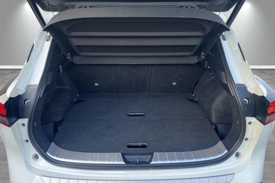 Nissan Qashqai 1,3 mHEV Tekna+ X-tr. 5d