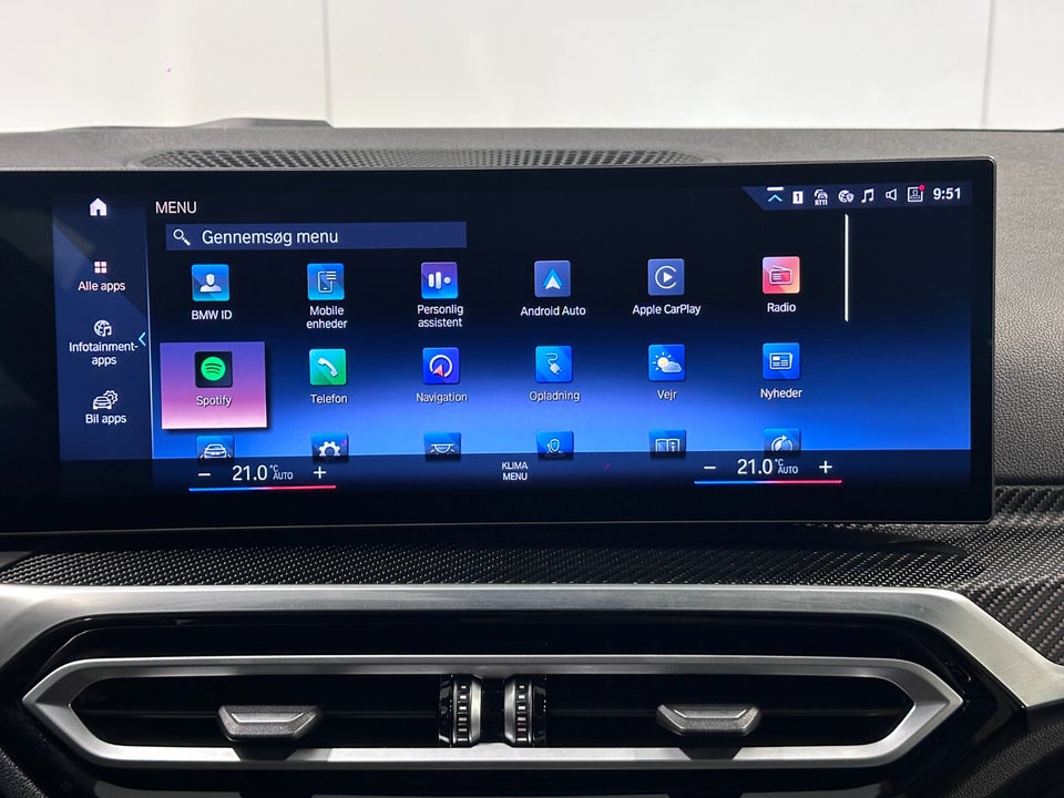 BMW i4 eDrive35 M-Sport 5d