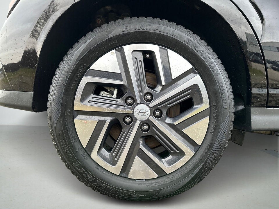 Hyundai Kona 39 EV Select 5d