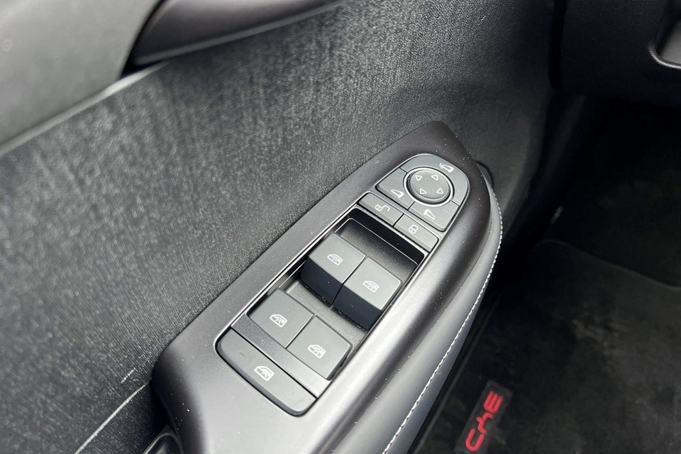 BYD Dolphin 60 Comfort 5d