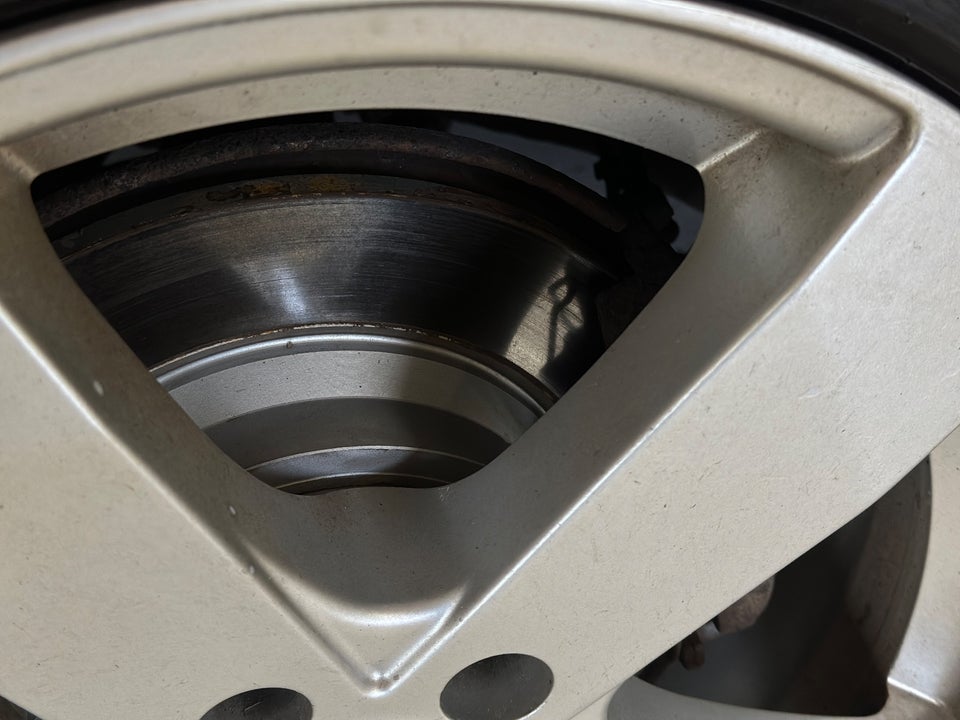 Volvo V70 2,4 T 200 aut. 5d