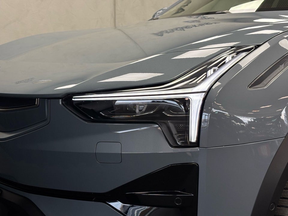 Polestar 3 Long Range AWD 5d
