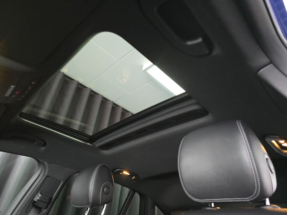 Mercedes EQC400 AMG Line 4Matic 5d