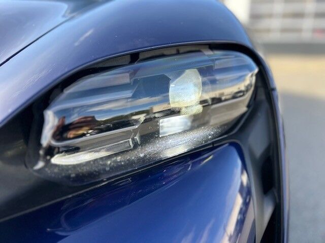 Porsche Taycan 4S 4d