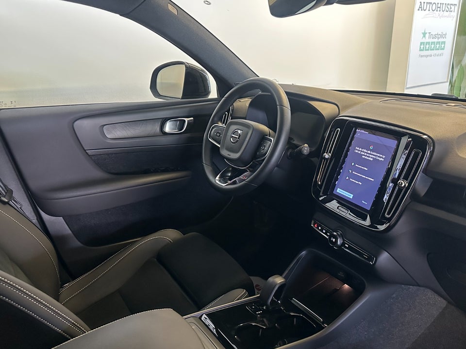 Volvo XC40 P6 ReCharge Plus 5d