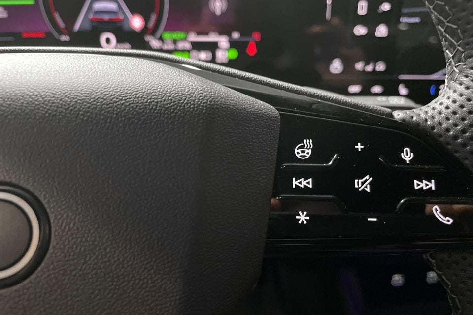 Audi A6 e-tron Progress plus Avant 5d