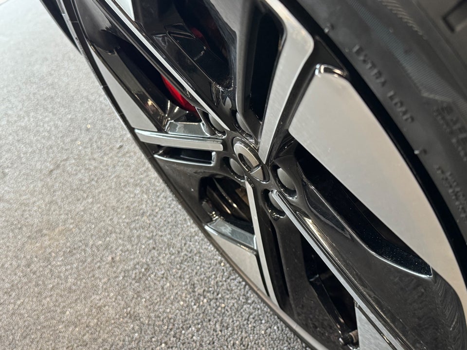 Smart #1 66 Brabus 5d