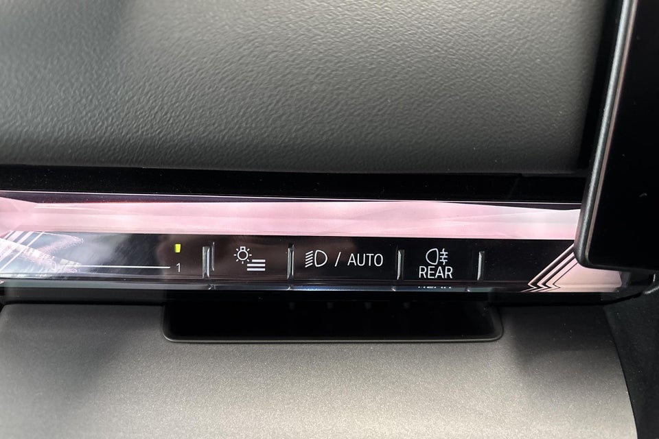 BMW i5 eDrive40 Touring Sport Line 5d